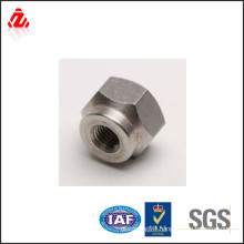 China manufactrer cold heading nut